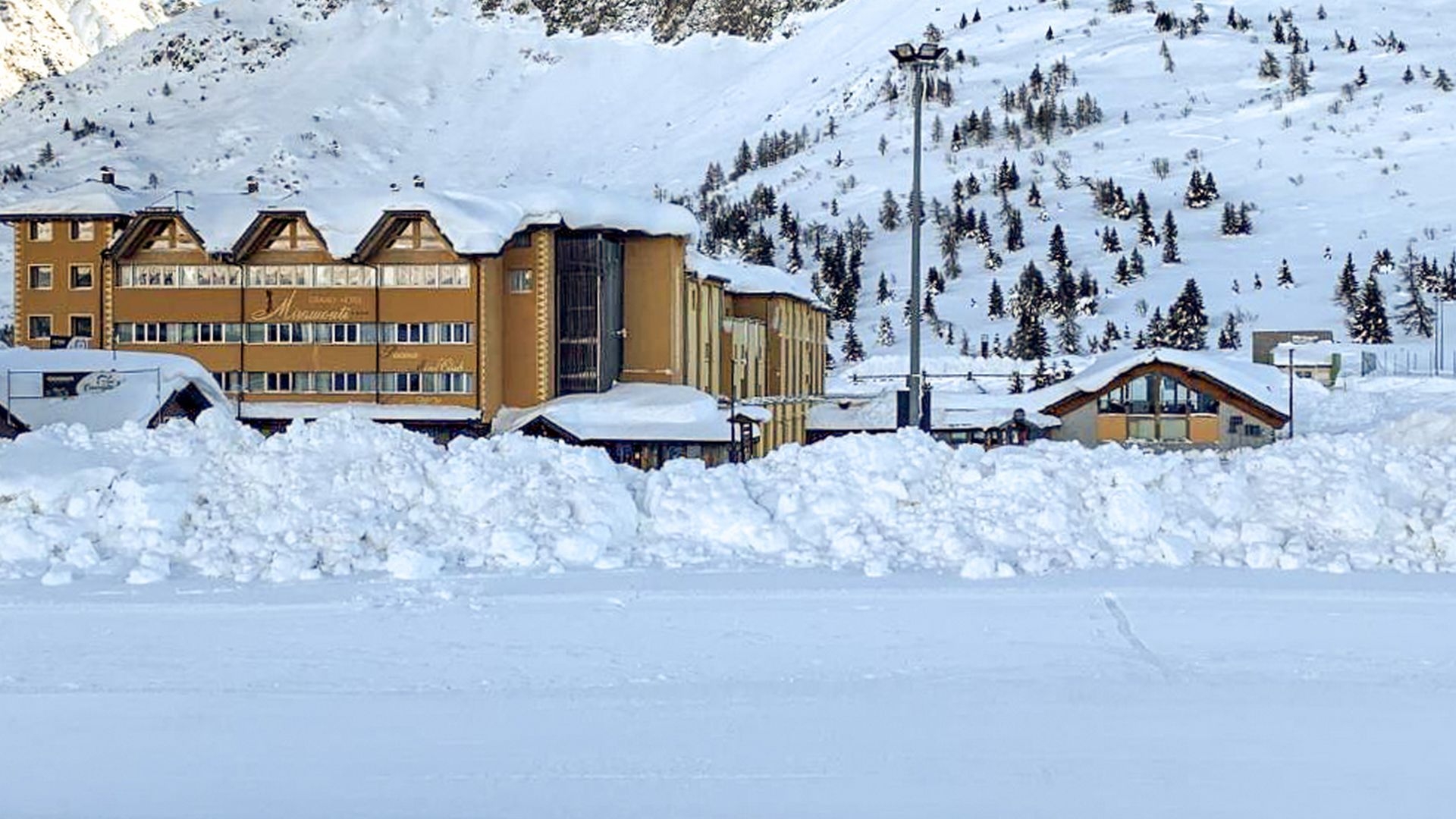 Grand Hotel Miramonti